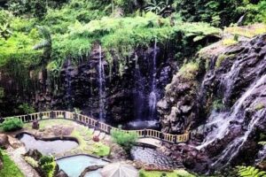 Baturraden, Destinasi Wisata Wajib Dikunjungi Saat Libur Lebaran