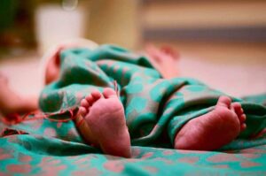 Buang Bayi Hasil Hubungan Gelap, Sejoli Ditangkap di Tangsel