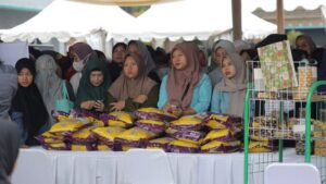 Minggu Depan Pemkot Tangsel Sebar Sembako Murah di Tujuh Kecamatan