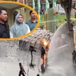 bentrok Revisi UU TNI