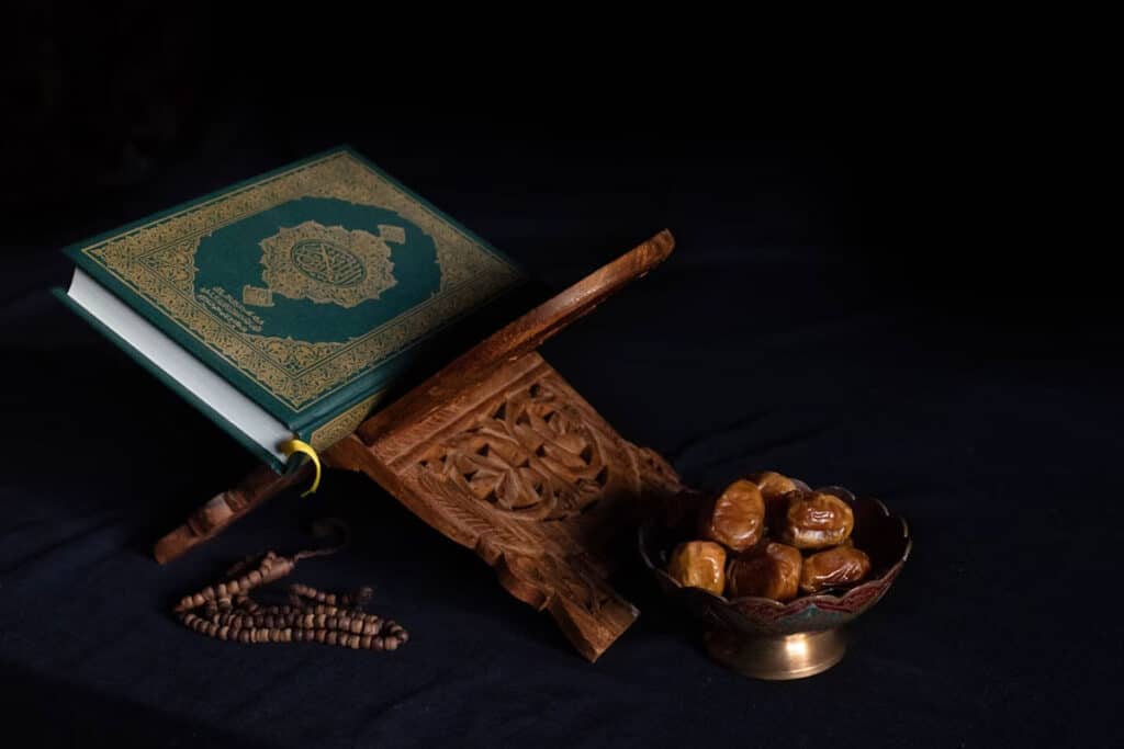Keutamaan Puasa Ramadan Heri Kesembilan: Mendapat Pahala yang Didapatkan Seribu Ulama