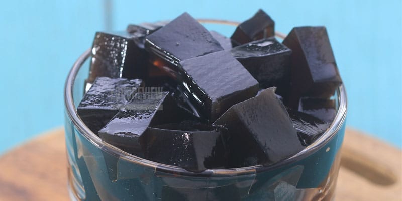Ditemukan Sejumlah Makanan Mengandung Formalin di Pasar Petir Serang