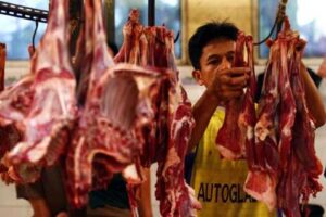 Pedagang Mengeluh, Harga Sapi Tembus Rp140 Ribu per Kg Usai Kuota Dipangkas