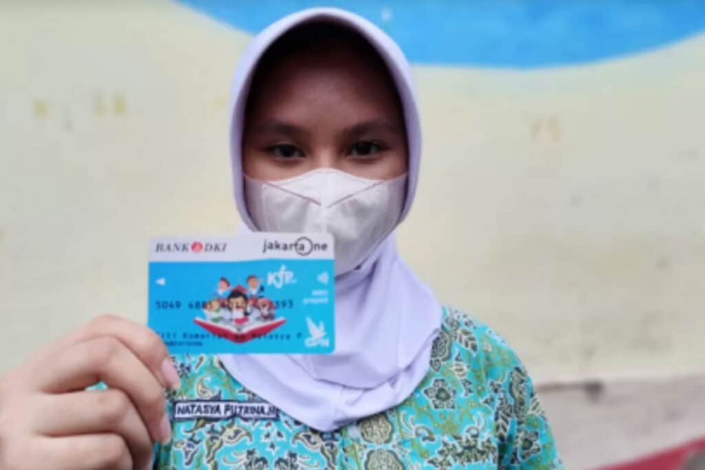 MULAI CAIR! Besaran Dana KJP Plus Maret 2025,  Siswa SD hingga SMA