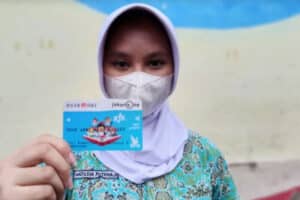 MULAI CAIR! Besaran Dana KJP Plus Maret 2025,  Siswa SD hingga SMA