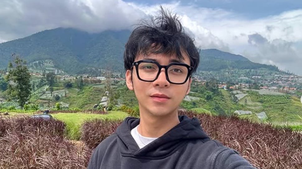 Profil Dante Skipberat. (instagram/fantasith)