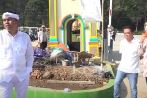 Dedi Mulyadi Perintahkan Pembongkaran Kawasan Wisata Hibisc Fantasy, Netizen: Pelan-pelan Pak Gubernur