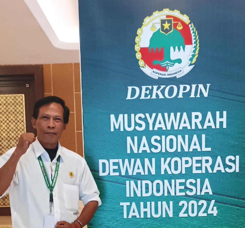 Dekopin Purwakarta Ingatkan Koperasi Harus Terdaftar di OJK