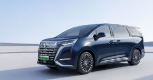 Denza D9 Diburu Pecinta Mobil Indonesia, MPV Listrik Premium Curi Perhatian