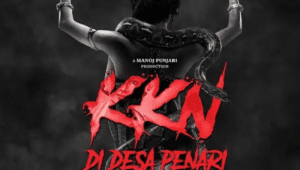 Jadwal Acara RCTI Lebaran Senin, 31 Maret 2025: ada KKN di Desa Penari dan Bindadari Turun Mushola