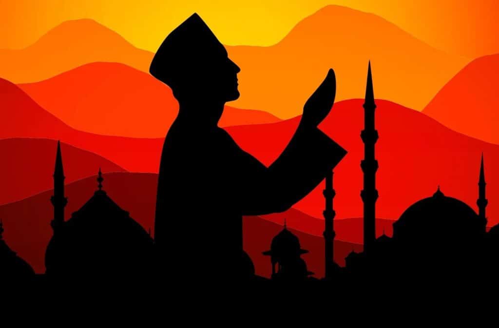 Doa Ramadan Hari ke-30 Lengkap Arab, Latin dan Artinya