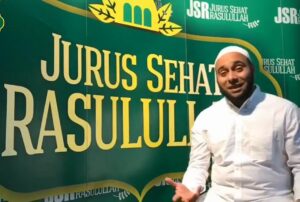 Tips Kolesterol Tidak Kambuh saat Lebaran Idul Fitri Menurut dr. Zaidul Akbar, Coba Terapkan Cara Ini!