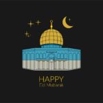 Tata Cara Sholat Idul Fitri yang Benar (Pixabay/Anggia Giscka Ganesya)