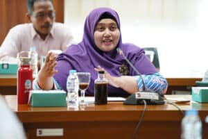 Waduh RSUD Kota Bogor Memohon THR Ditengah Krisis Pelayanan