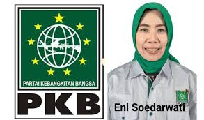 Eni Soedarwati semasa hidup. (Ist)