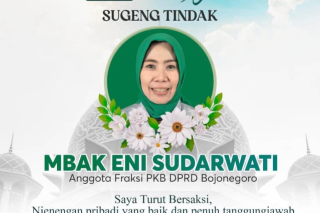 Ini Alasan Keluarga Tidak Memulangkan Jenazah Anggota DPRD Bojonegoro ke Indonesia