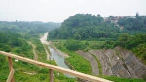 Bupati Bogor dan Menteri LH Menyoroti Perubahan Lanskap yang Berpotensi Memicu Bencana