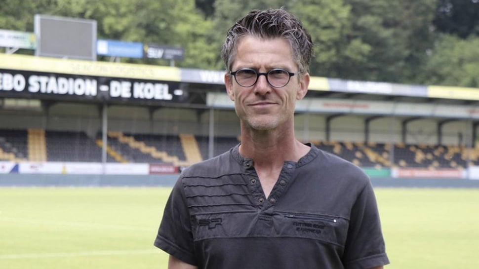 Frank van Kempen Kabarkan Jadi Asisten Pelatih Timnas Indonesia U23 (vvv-venlo.nl)