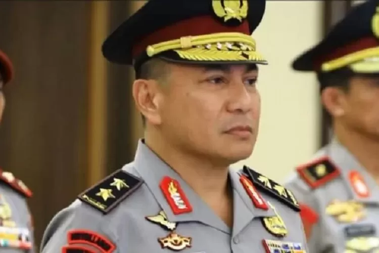 Irjen Herry Herjawan jabat Kapolda Riau menggantikan Irjen M. Iqbal. (Ist)