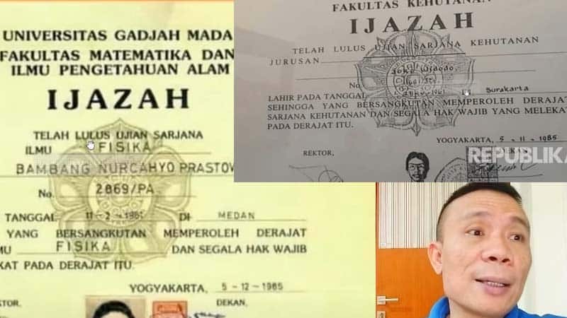 ijazah jokowi