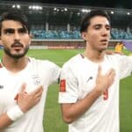 Pemain Uzbekistan di Piala Asia U-17. (afc.com)