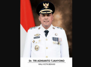 Profil Wali Kota Bekasi Tri Adhianto yang Diduga Mengungsi ke Hotel saat Banjir, Lengkap Karier