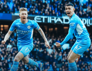 Prediksi Nottingham Forest vs Manchester City 8 Maret 2025, Lengkap H2h, Line Up dan Live Streaming