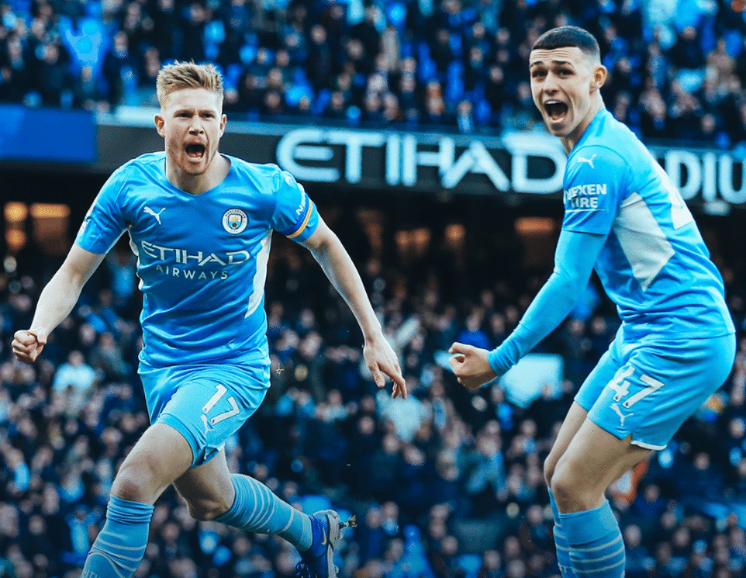 Inilah prediksi Nottingham Forest vs Manchester City (x.com/ManCity)