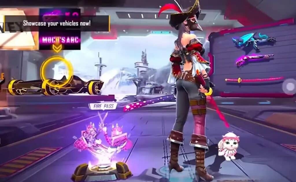 KEREN ABIS! 15 Akun FF Sultan Gratis Hari Ini Kamis 27 Maret 2025, Mari Klaim dan Mainkan Segera