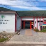 korupsi pegawai puskesmas