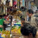 stok pangan aman
