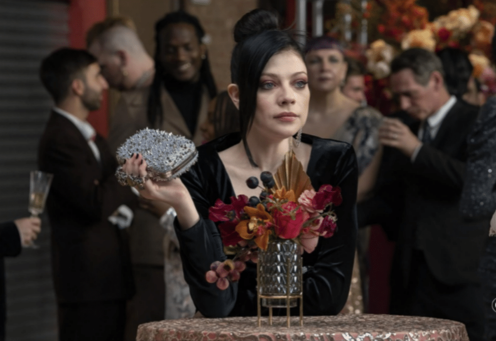 Profil Michelle Trachtenberg, Bintang Gossip Girl yang Meninggal di Usia Muda, Lengkap Daftar Penghargaan