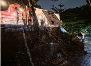 Puluhan Desa di Bogor Terkena Dampak Bencana Hidrometeorologi Akibat Hujan Lebat, Cek Daftar Lengkapnya