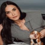 Demi Moore