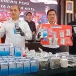 satresnaskoba polresta bogor kota