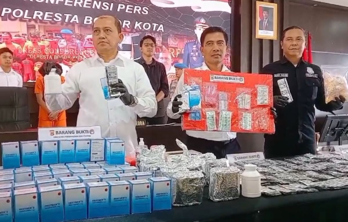 satresnaskoba polresta bogor kota