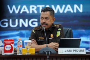 Kejagung Bebaskan 9 dari 10 Tersangka di Luar Pengadilan dari Pencurian Hingga Penganiayaan