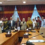 provinsi sumatera timur