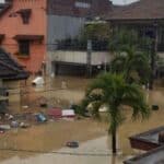 banjir bekasi