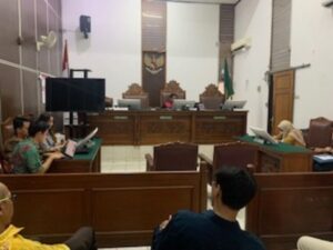 Zahir Ali Lepas dari Bidikan KPK, Hakim Kabulkan Praperadilannya