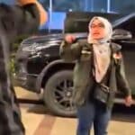 istri walikota bekasi