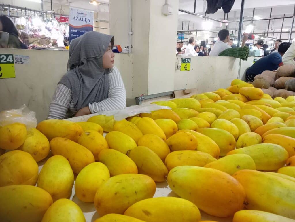 Kesegaran Timun Suri yang Memikat di Bulan Ramadan