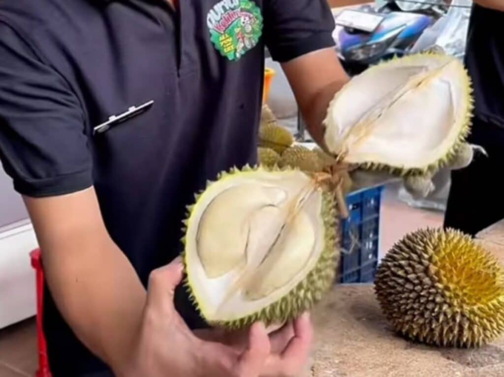 Sensasi Bukber yang Menggugah Selera di Kota Hujan, Rasakan Juga Surga Durian yang Menawan