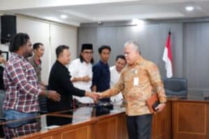 Walhi Laporkan 47 Kejahatan Lingkungan kepada Kejagung