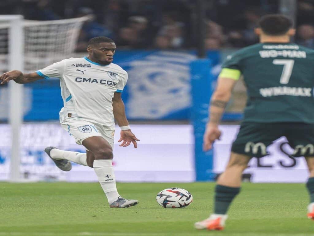 Hasil Pertandingan Marseille vs Lens 0-1 : Dominasi Tuan Rumah Tumbang oleh Gol Leil El Aynaoui