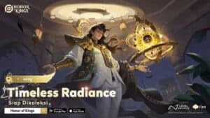 Dapatkan Skin Ming Gratis di Honor of Kings untuk Merayakan Bulan Puasa, Simak Caranya!