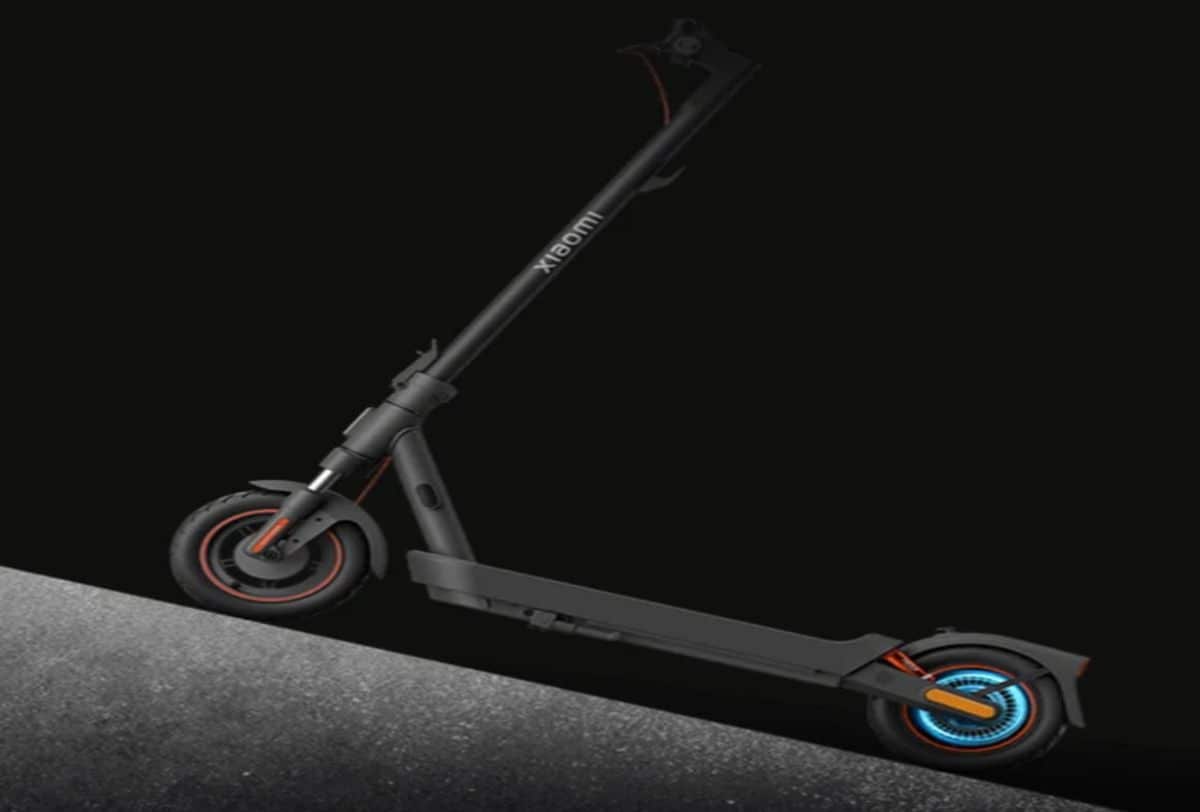 Electric Scooter 5 Max