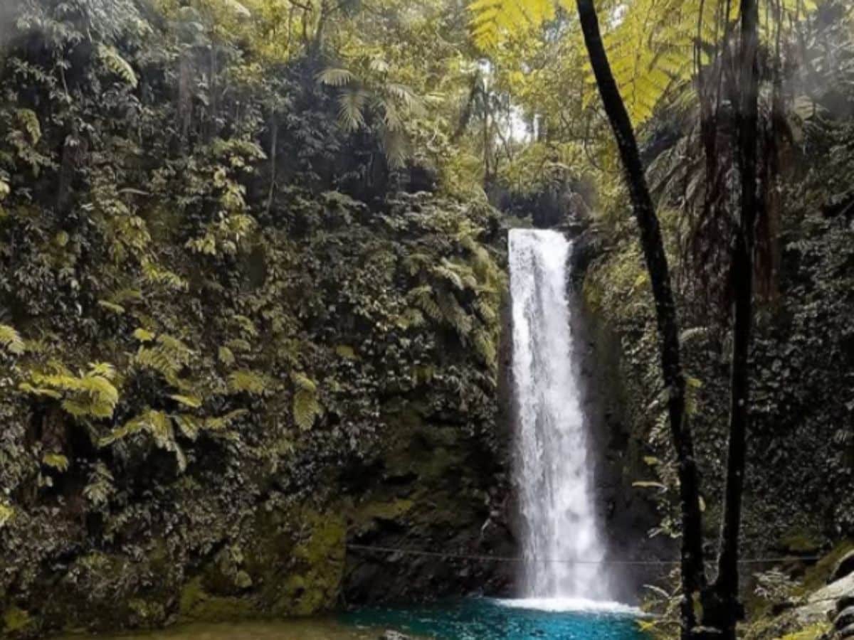 Curug Kondang