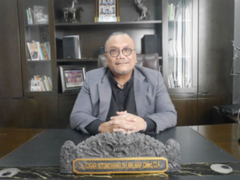 togar situmorang
