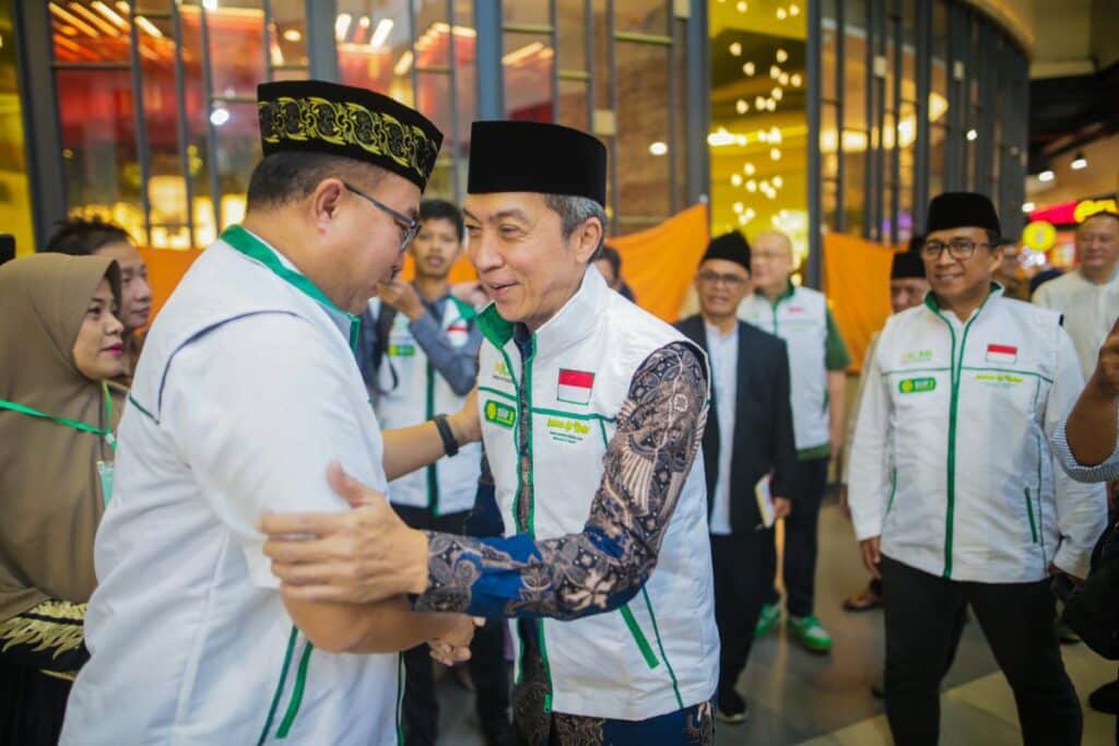 Kolaborasi Lintas Agama, Festival ICMI di Bogor Menghadirkan Harapan Baru untuk Cegah Stunting